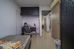 Blk 512 Bedok Reservoir - Punggol Vale (Hougang), HDB 4 Rooms #577813991